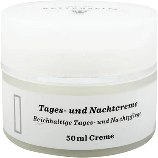 RETTERSPITZ Dag- en Nachtcrème 50 ml
