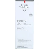 WIDMER Remederm dry Skin Badeöl l.P. 250 ml