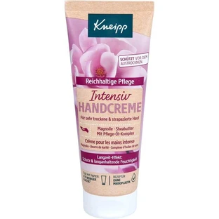 KNEIPP Crema de Manos Intensiva 75 ml