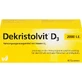 DEKRISTOLVIT D3 2000 I.E. Tabletten 90 St.