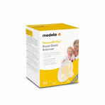 Set of 2 Personalfit Flex collecting cups, 30 mm, Medela