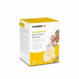 Set van 2 Personalfit Flex opvangbekers, 30 mm, Medela