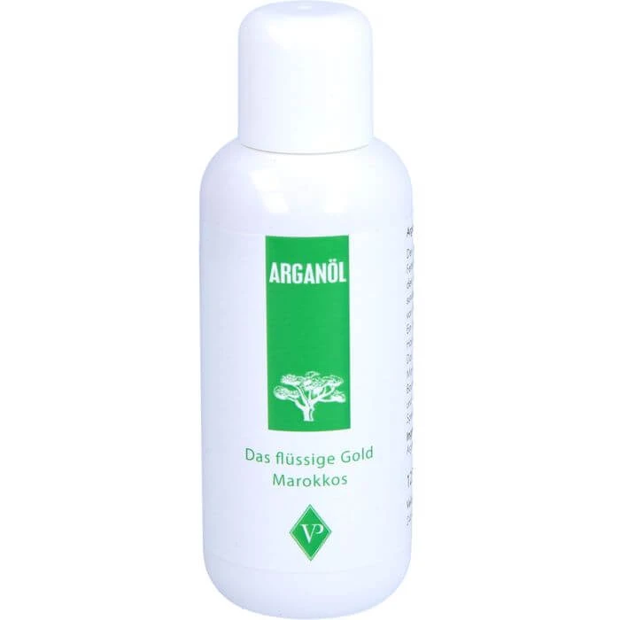 ARGAN OLIE 125 ml