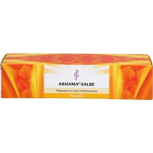 Pommade ARHAMA 100 ml