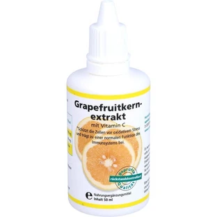 GRAPEFRUIT CORE Extract 50 ml