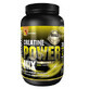 Creatine Power Mix met mango- en sinaasappelsmaak, 1 kg, Gold Nutrition