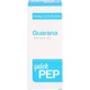QUICKPEP Guarana Capsules 100 Capsules