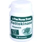 NATTOKINASE 50 mg capsules 60 pcs.