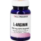L-ARGININ 500 mg GPH Capsules 160 Capsules