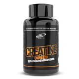 Créatine Monohydrate, 150 gélules, Pro Nutrition