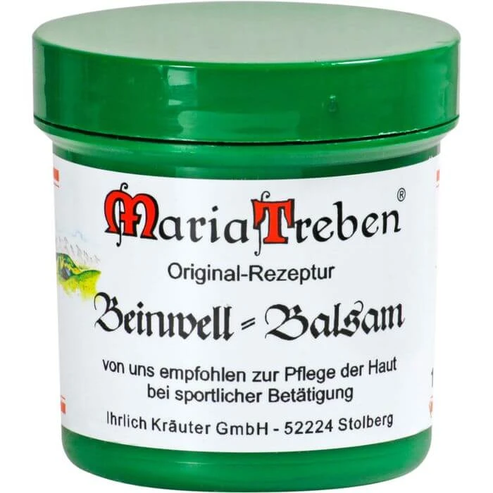 MARIA TREBEN Smeerwortelbalsem 100 ml