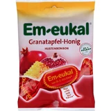 Caramelos EM-EUKAL granada-miel azucarada 75 g
