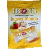 IBONS Gember Mango Kauw Snoepzakje 92 g