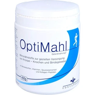 OPTIMAHL polvere per articolazioni 400 g
