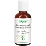 SAUNA AUFGUSS Konzentrat finnischer Winter 50 ml