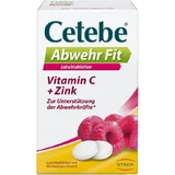 CETEBE Defense Fit Lozenges 20 pcs.