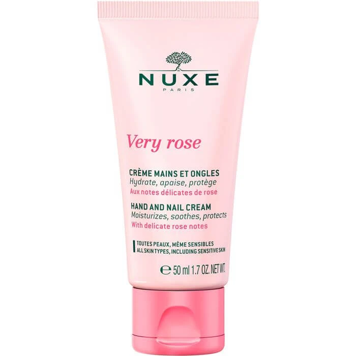 NUXE Rozen Handcrème 50 ml
