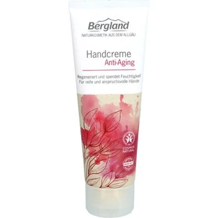 HANDCREME Anti-Ageing 75 ml