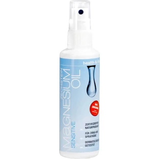 ACEITE DE MAGNESIO Zechstein sensible 100 ml