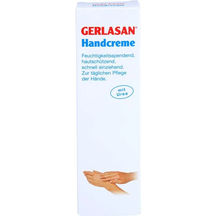 GERLASAN handcrème met urea 75 ml