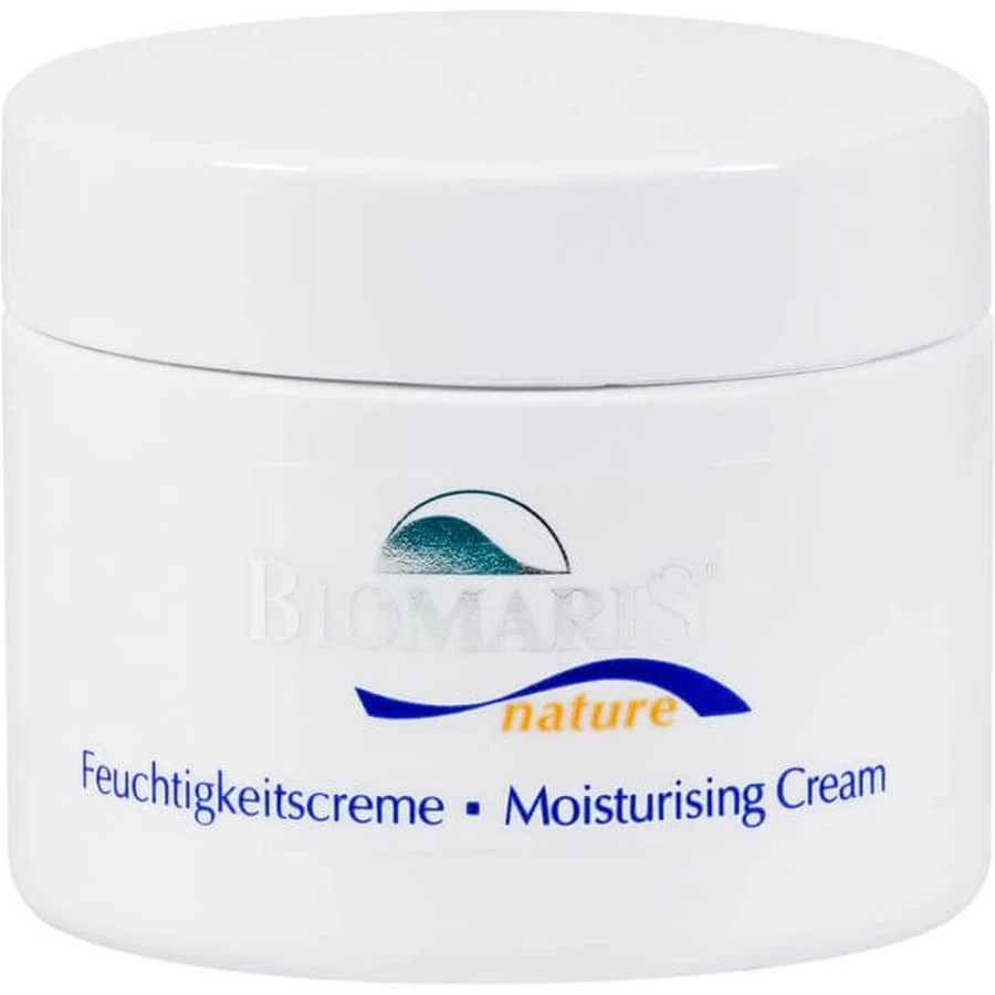BIOMARIS Crème hydratante nature 50 ml