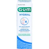 GUM HYDRAL Moisturizing Spray 50 ml