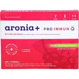 ARONIA+ PRO IMMUN ampollas para beber 175 ml