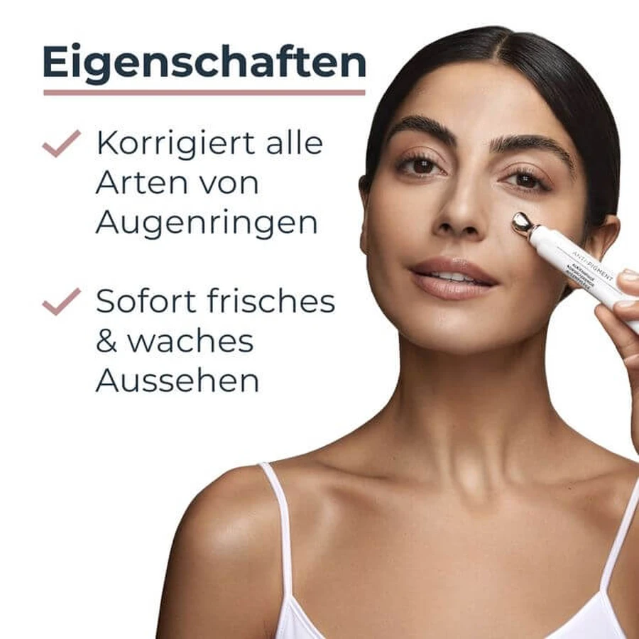 EUCERIN Anti-Pigmentante Ojeras 15 ml