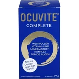 OCUVITE Complete 12 mg Luteïne Capsules 60 Capsules