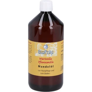ACEITE DE ALMENDRAS 1000 ml