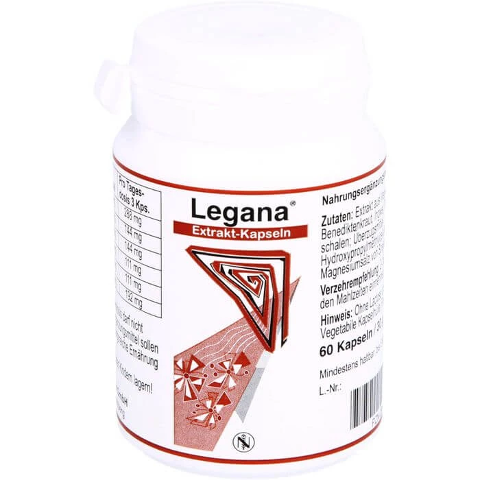 LEGANA-extract-capsules 60 capsules