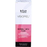 VISIOPIEL Retinol+Vit C Vloeibaar 50 ml