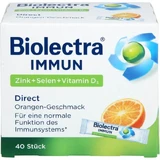 BIOLECTRA Immune Direct Sticks 40 St.