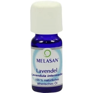 Olejek eteryczny LAVENDER BARREME 10 ml