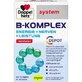 DOPPELHERZ B-Komplex system Tabletten 60 St.