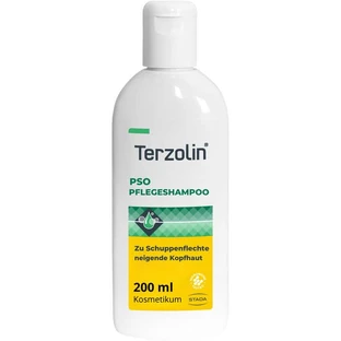TERZOLIN Champú Cuidado PSO 200 ml
