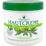 OLIVE OIL SKIN CREAM Herbamedicus 250 ml
