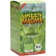 GREEN MAGMA Ekstrakt z trawy jęczmiennej w proszku 80 g