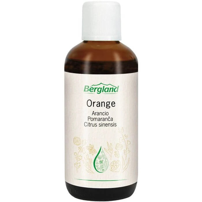ORANJE OLIE zoet 100 ml