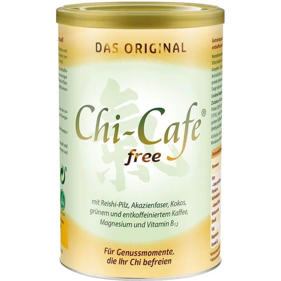 CHI-CAFE polvo libre 250 g