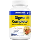 DIGEST Enzymedica Capsules 90 Capsules