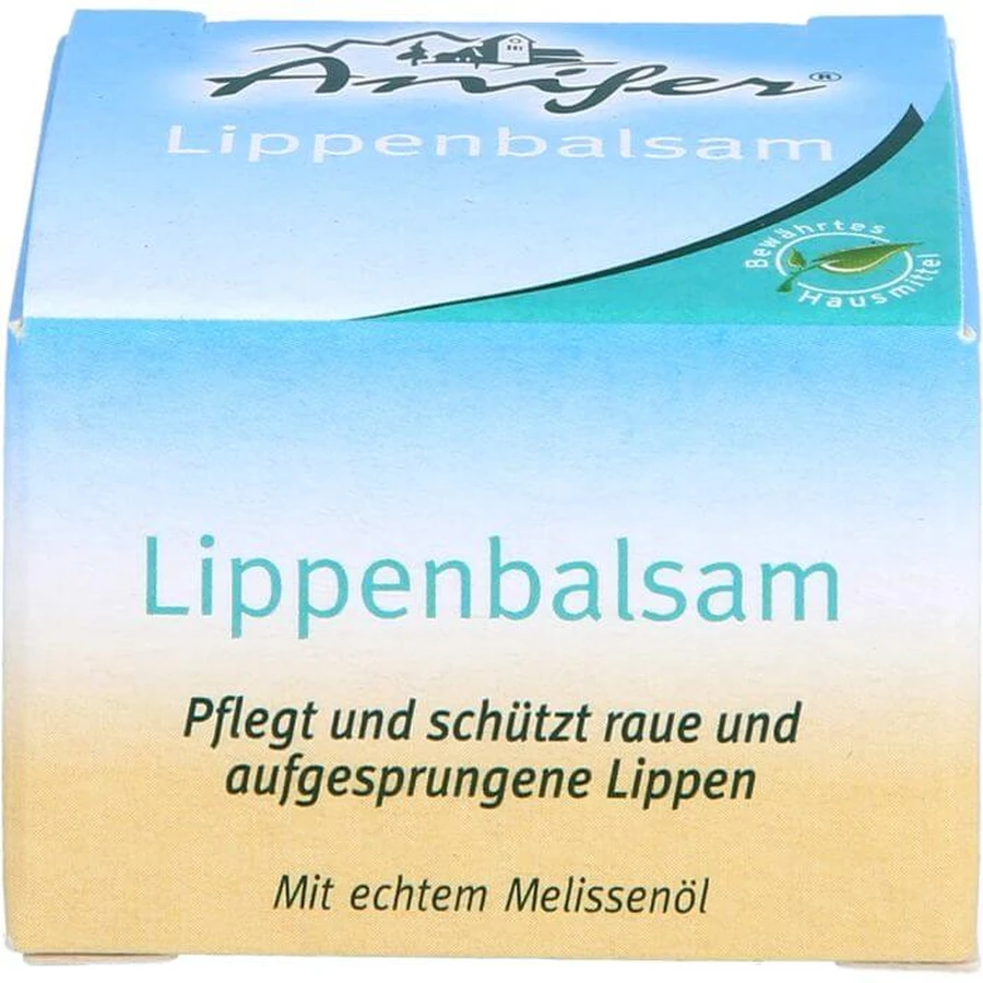 Balsam do ust ANIFER 5 ml: ceny i cechy