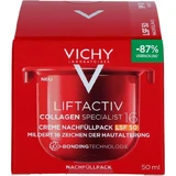 VICHY LIFTACTIV Collagen Specialist 16 Cr.SPF50 Nf 50 ml