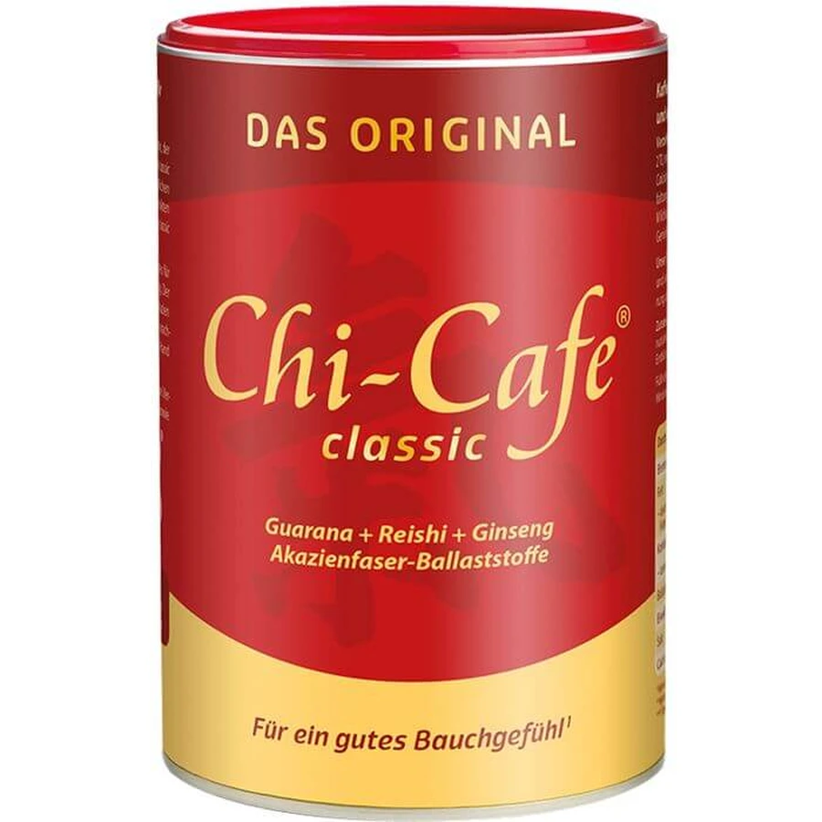 CHI-CAFE en poudre 400 g