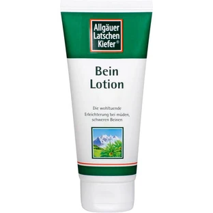 ALLGÄUER LATSCHENK. Lotion pour les jambes 100 ml