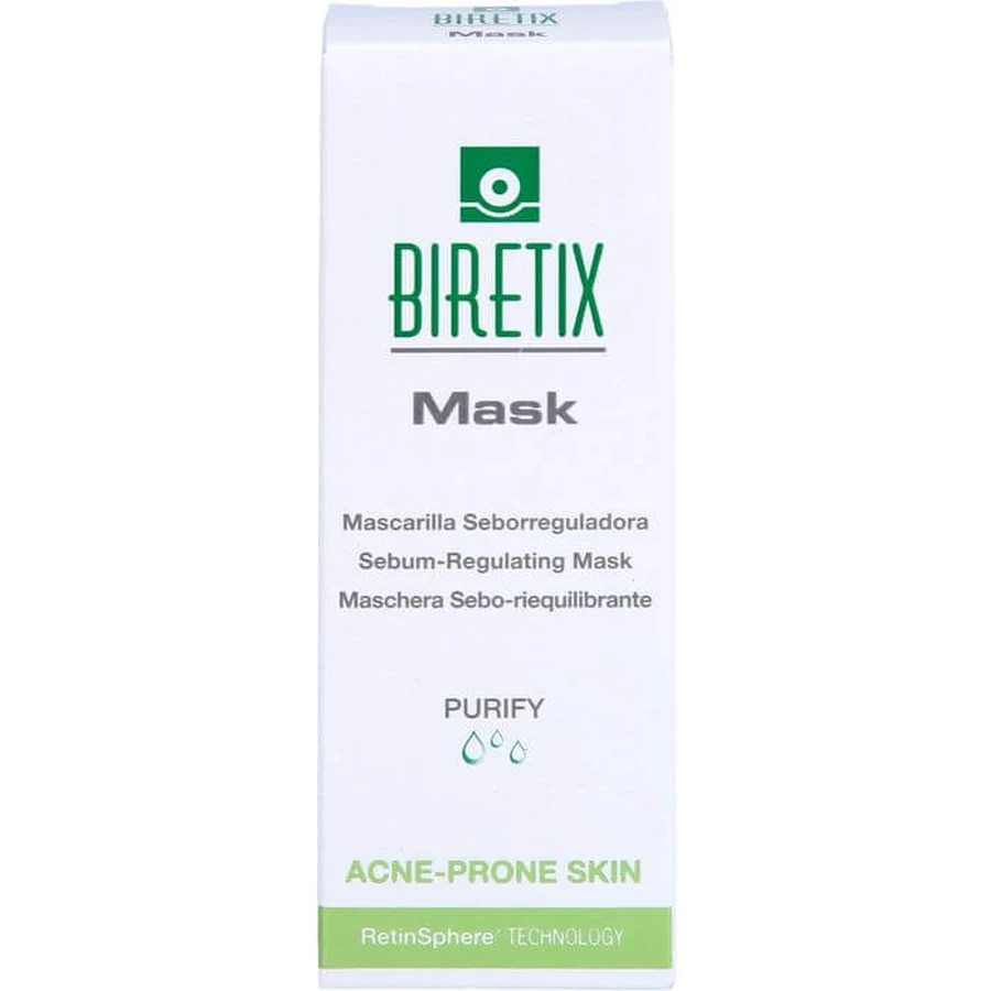 BIRETIX Masker 25 ml