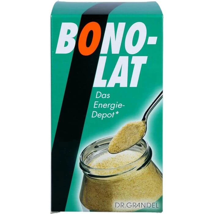 BONOLAT Grandel poeder 250 g