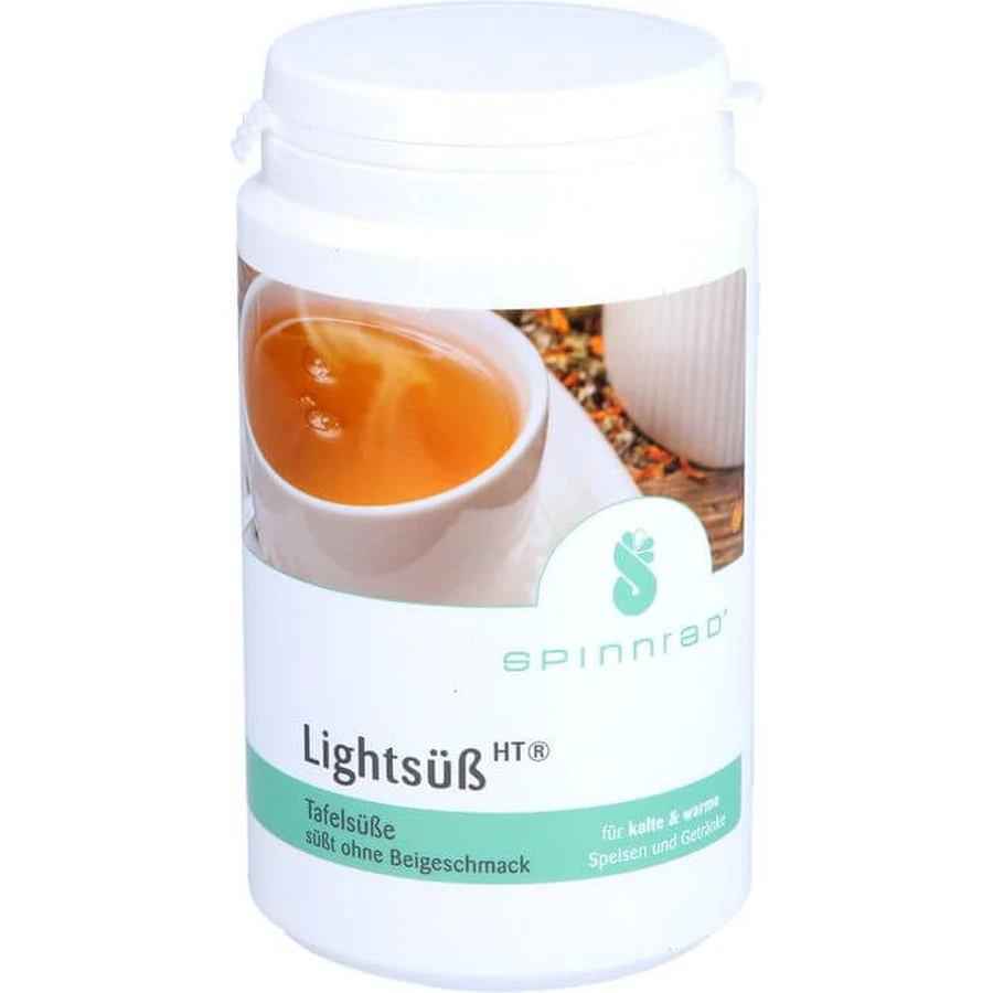 LIGHTSÜSS HT Comprimidos 4000 uds.