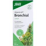 ALPENKRAFT Bronchiale Siroop Salus 250 ml