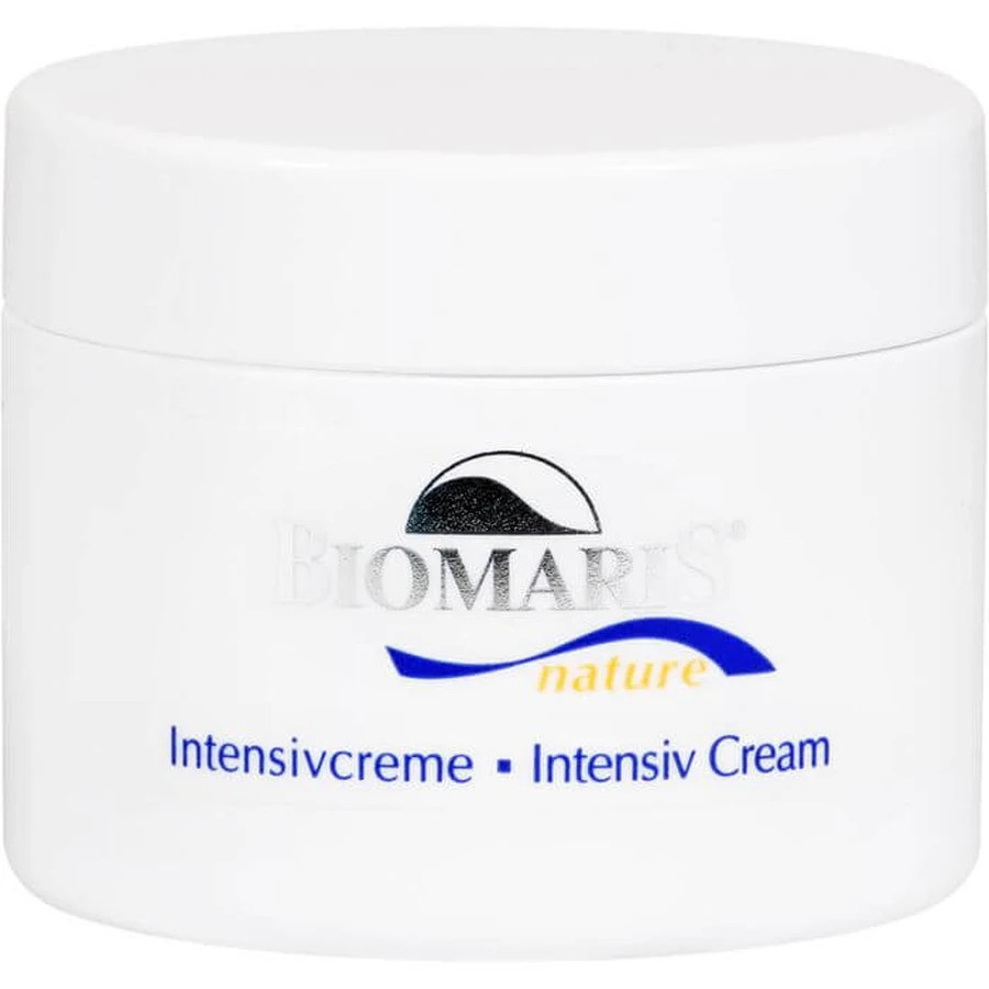 BIOMARIS Intensive Cream nature 50 ml